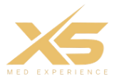 X5 Med Experience