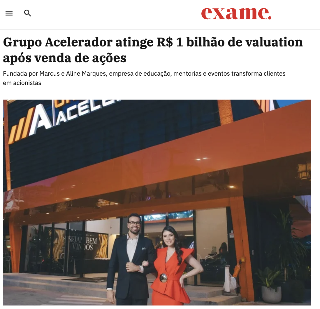 Marcus Marques, referência da ALTRA